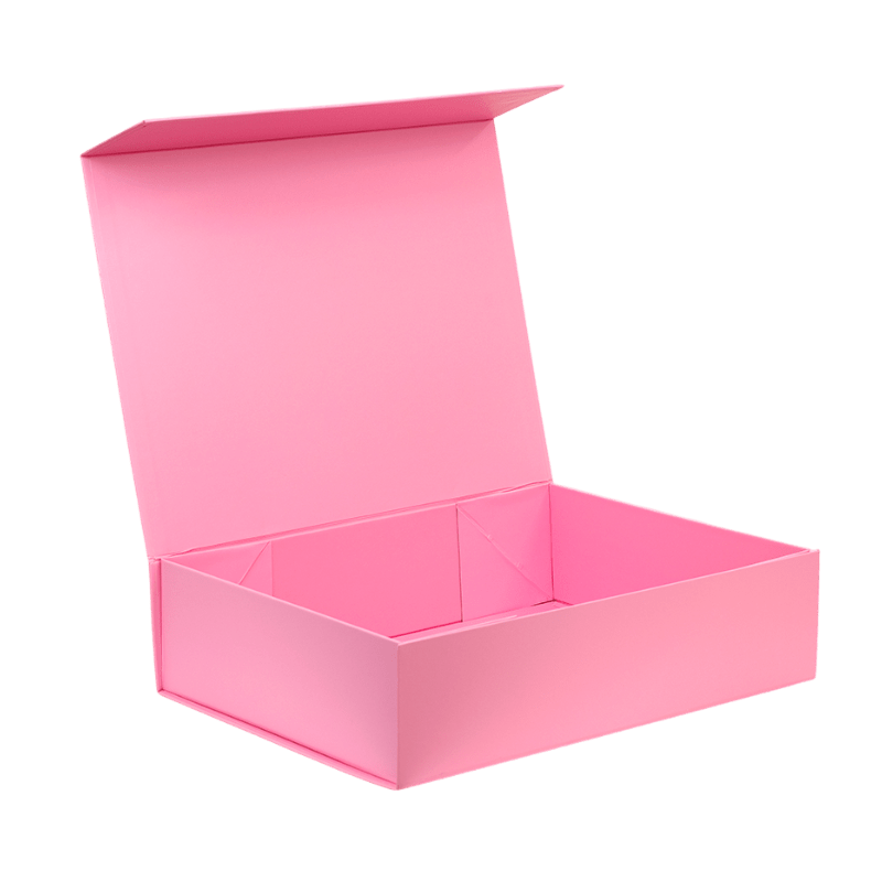 Empty Gift Boxes